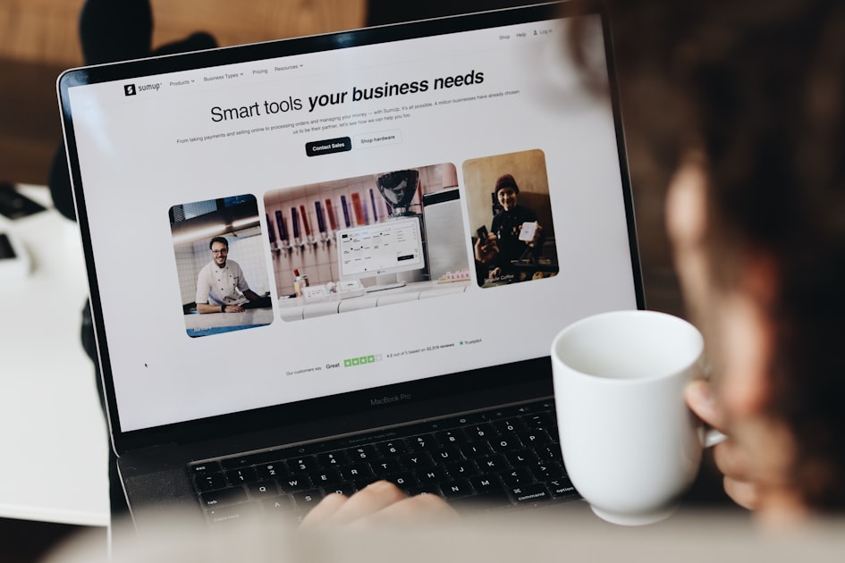 Boost Your Business Growth with SEO Ext
